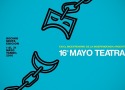 16 edicin del Mayo Teatral